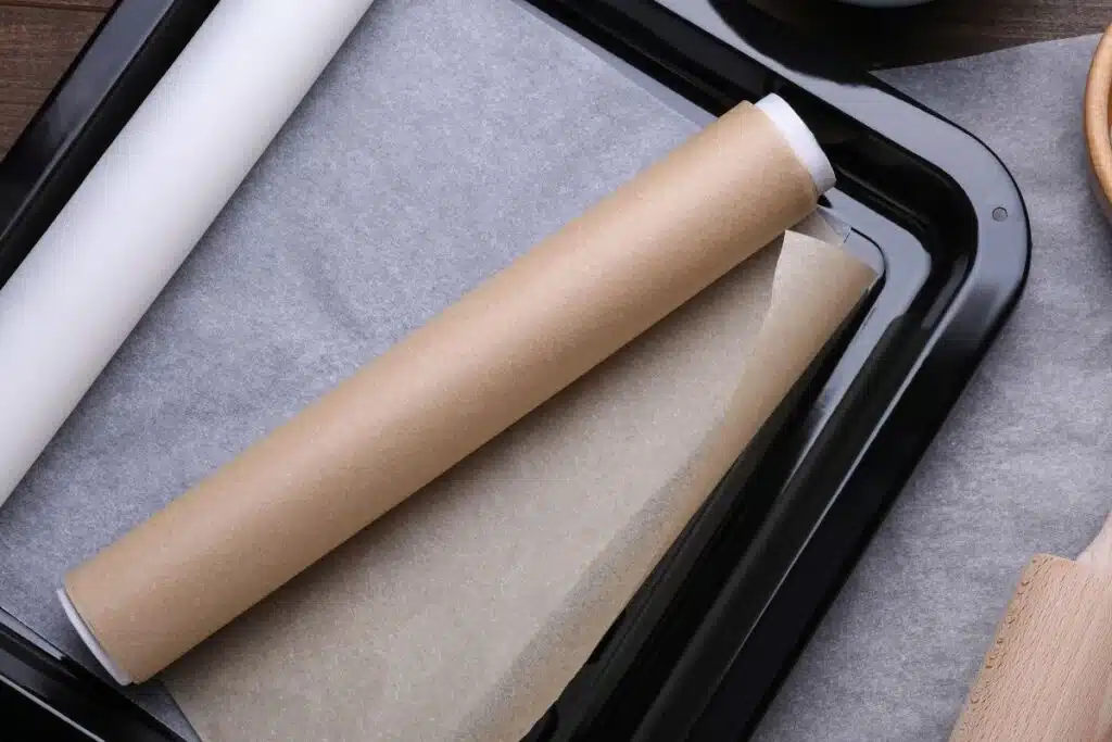 Parchment Paper Photo Credit Canva Pro Stock Image