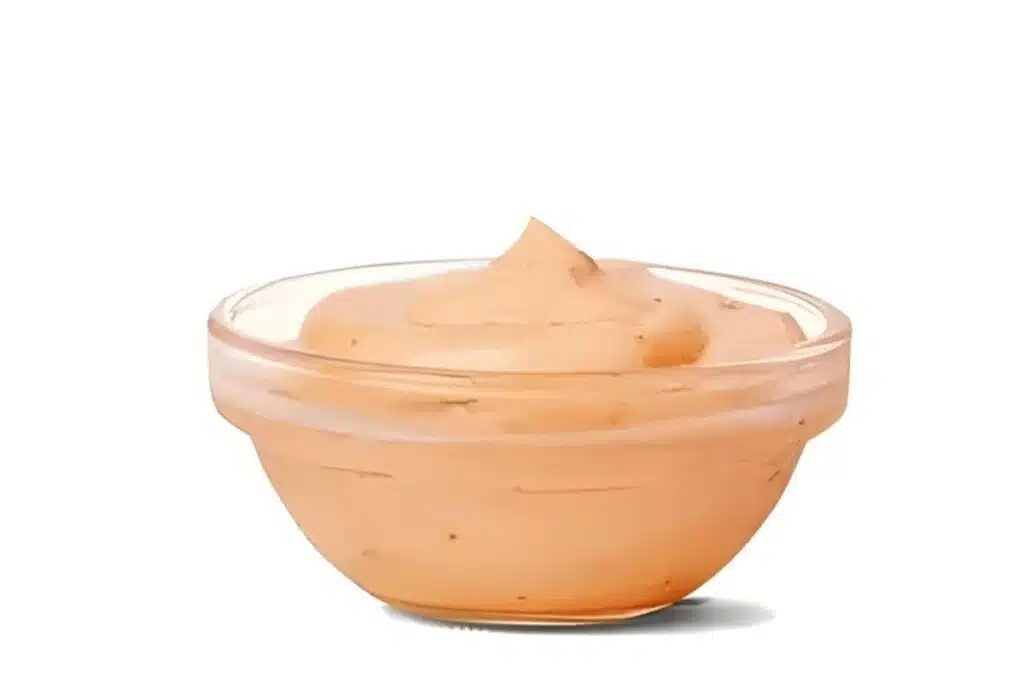 Popeyes–Style Cajun Sauce Photo Credit popeyes