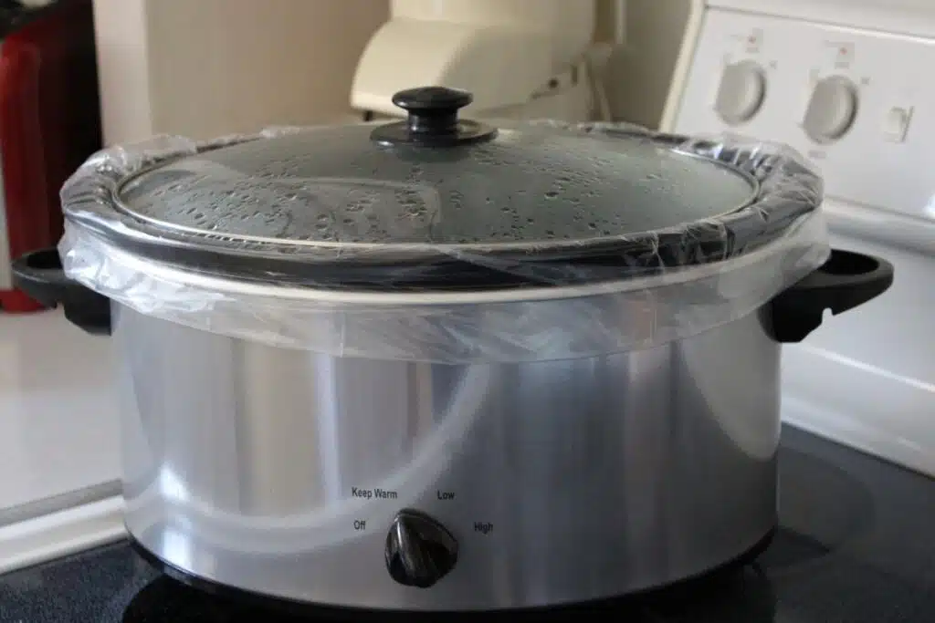 Slow Cooker Photo Credit Canva Pro Stock Image