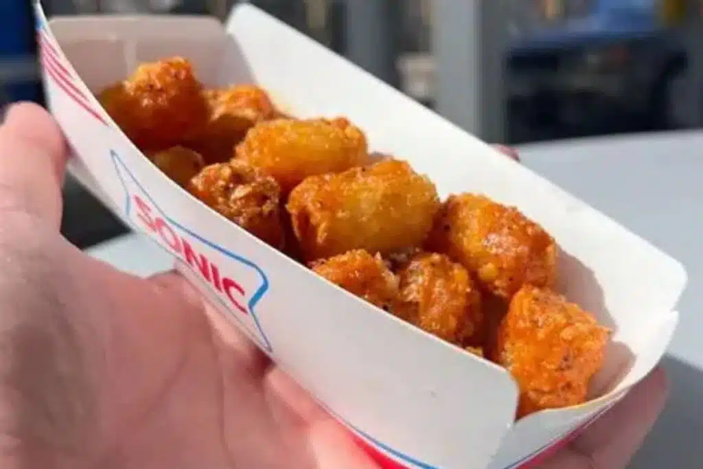 Sonic Tater Tots Photo Credit Eat This