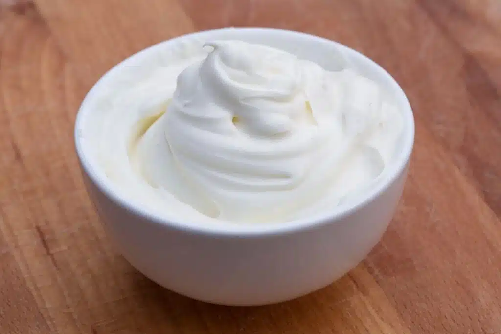Sour Cream Photo Credit Canva Pro Stock Image