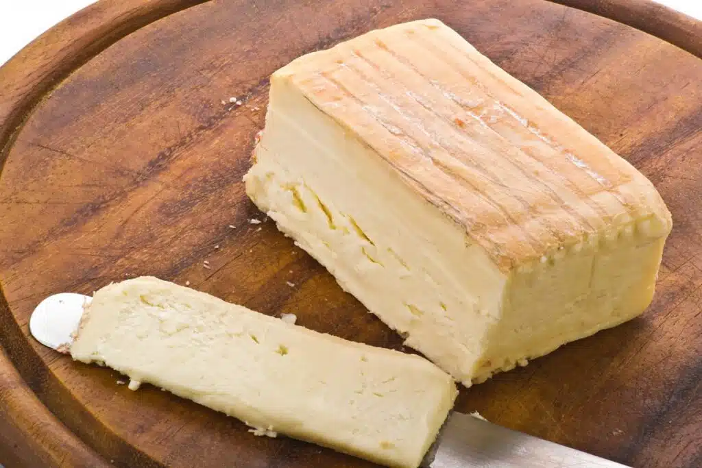Taleggio cheese Photo Credit Canva Pro Stock Image