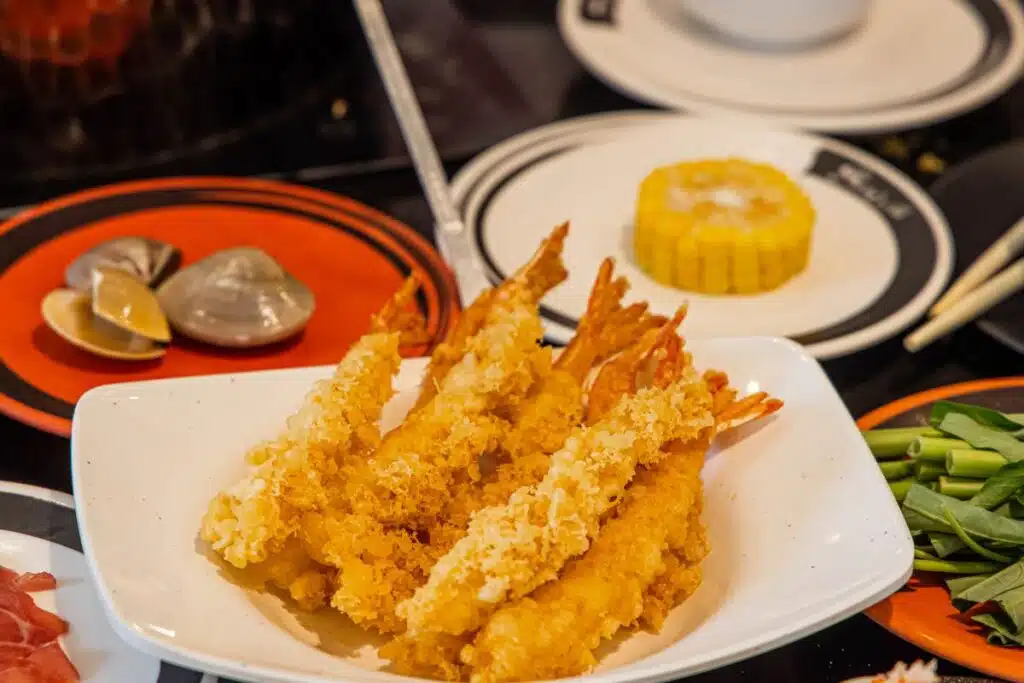 Tempura Photo Credit Canva Pro Stock Image