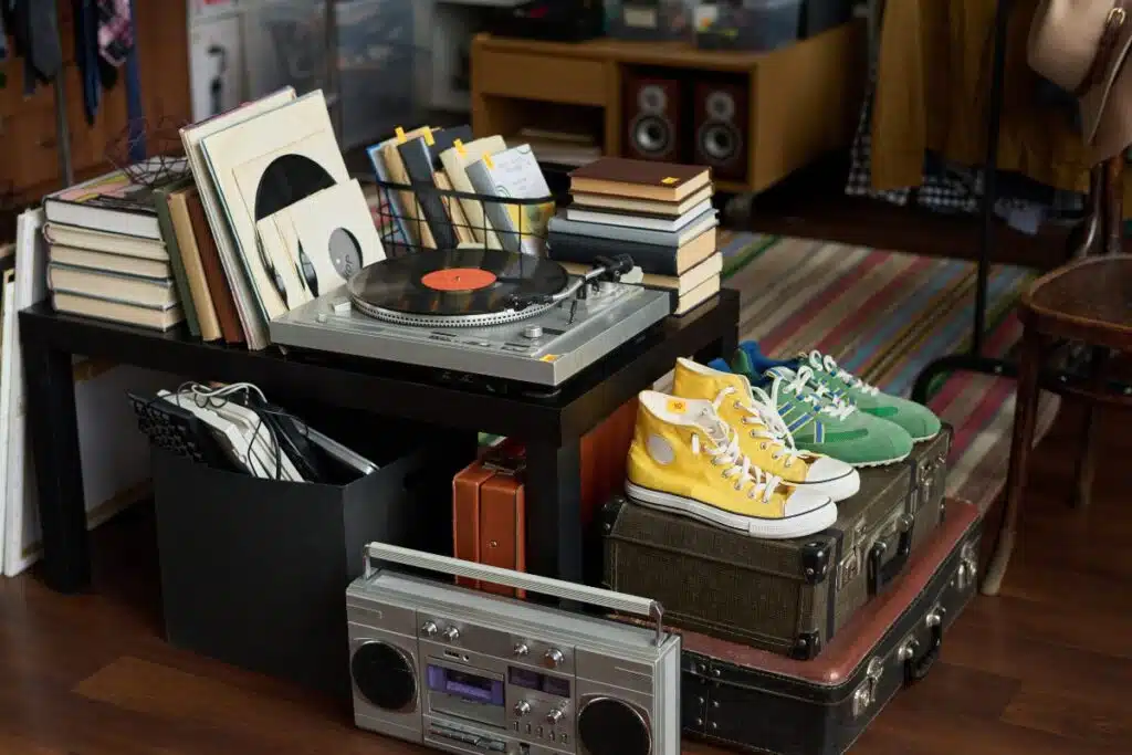 Thrifting shop Reward Photo Credit Canva Pro Stock Image