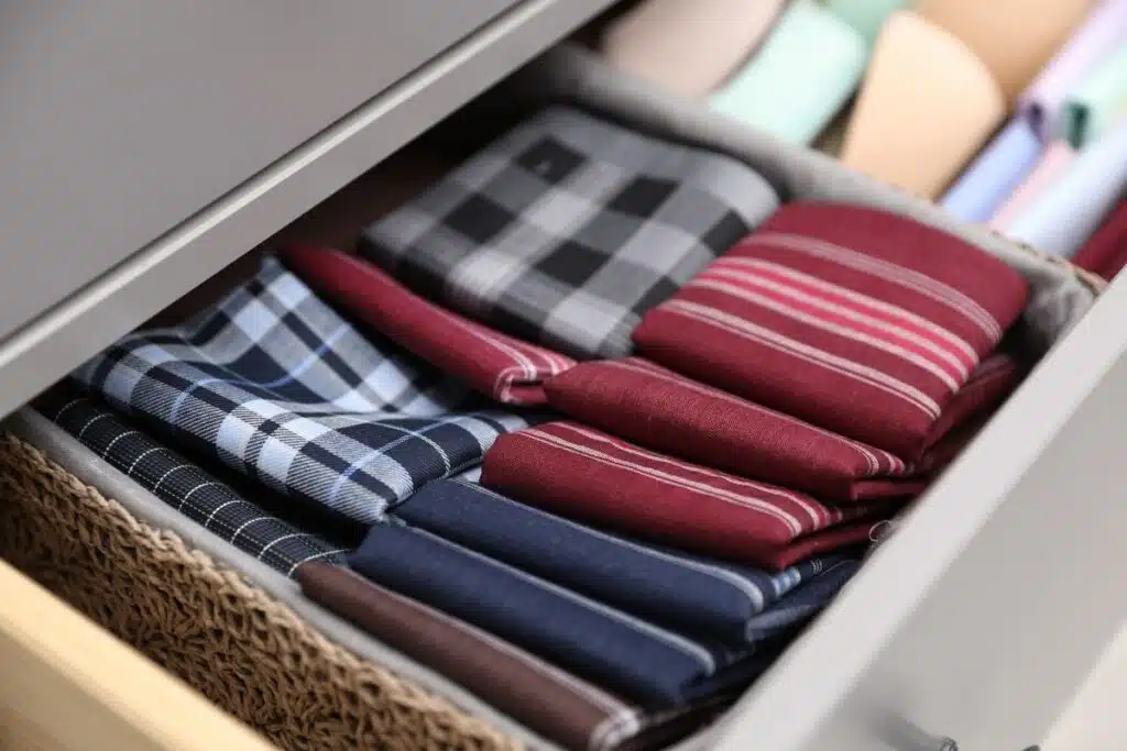 drawer organizing Photo Credit Canva Pro Stock Image