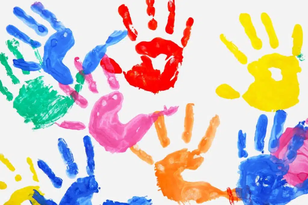 kids artwork Photo Credit Canva Pro Stock Image