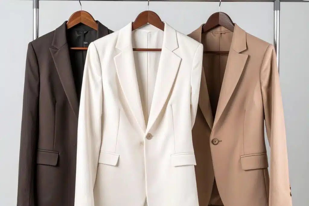 Blazers Photo Credit Canva Pro Stock Image