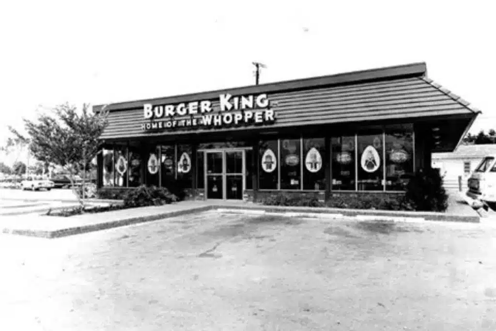 Burger King #17 Photo Credit Miami Herald