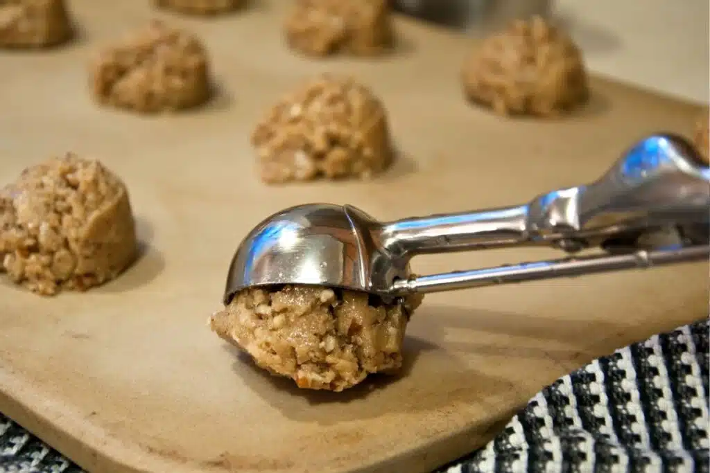Cookie Scooper Photo Credit Canva Pro Stock Image