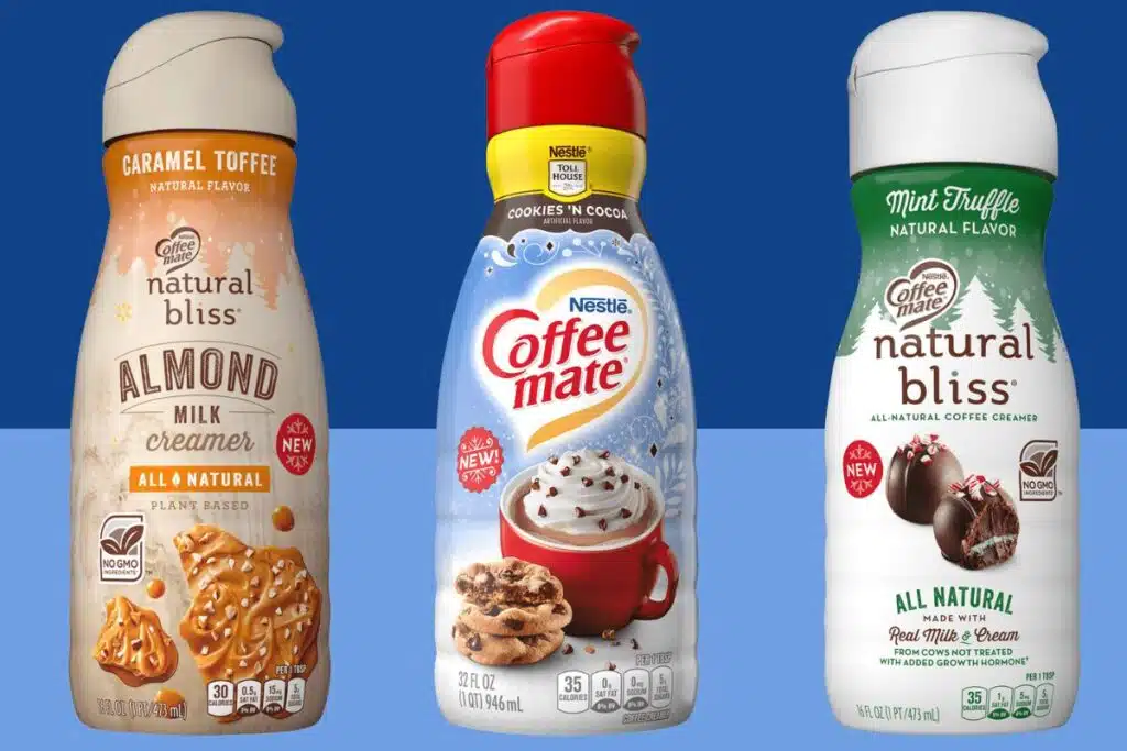 Flavor Coffee Creamer Photo Credit Google AIPs