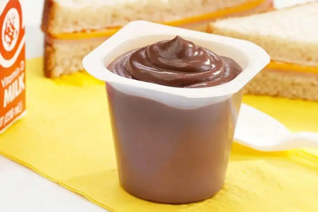 Pudding Cup Photo Credit Hip2Save