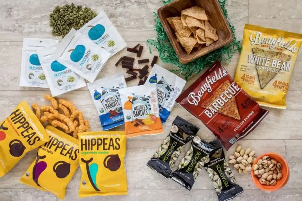 Snacks Whole foods Photo Credit Pinterest