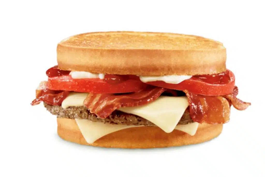 Sourdough Jack – Jack in the Box Photo Credit Jack in The Box