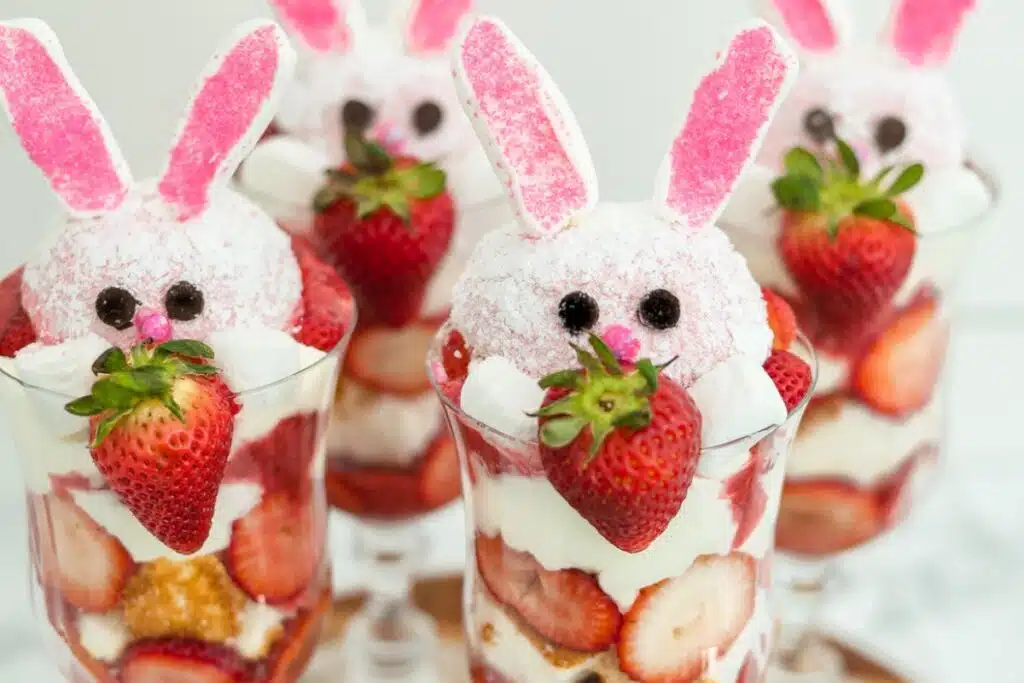 Strawberry Shortcake Photo Credit Home Stories A to Z