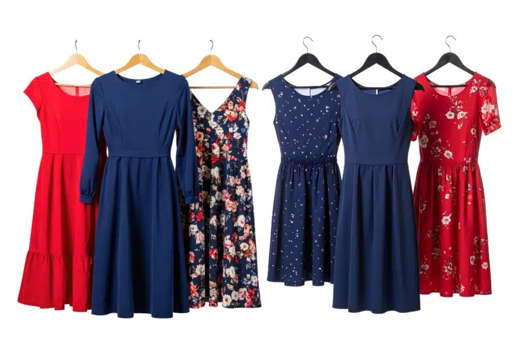 dresses Photo Credit Canva Pro Stock Image
