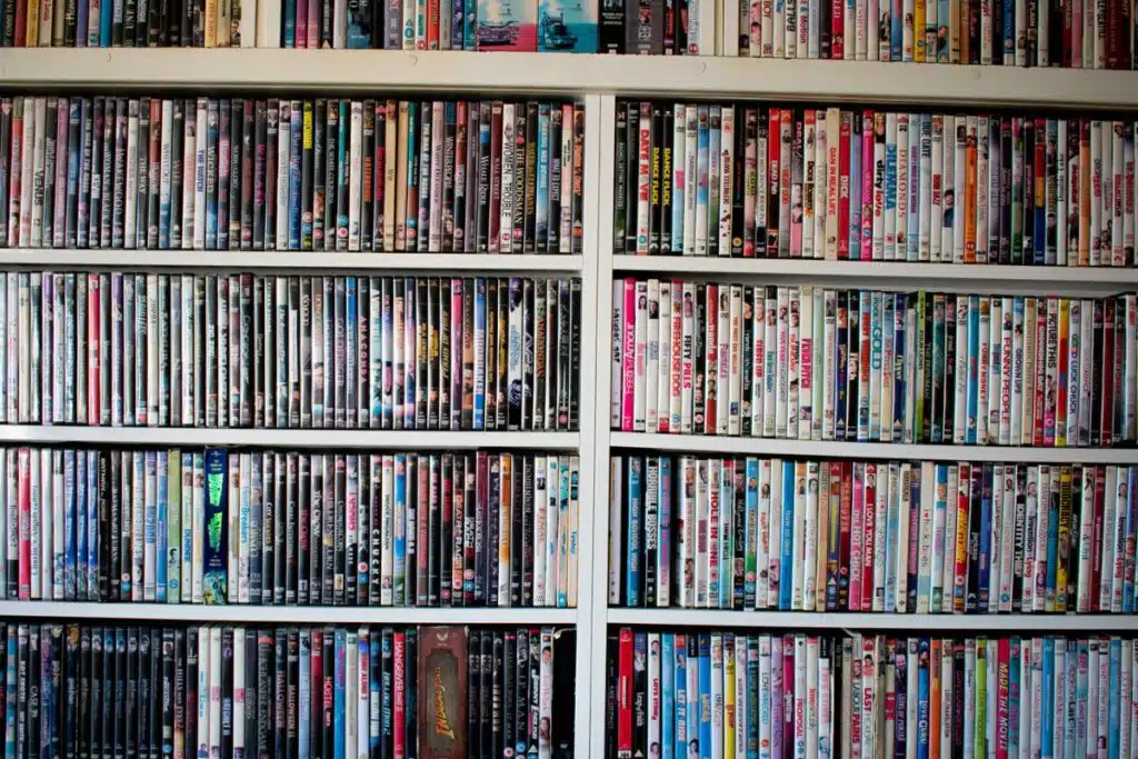 dvds Photo Credit Canva Pro Stock Image