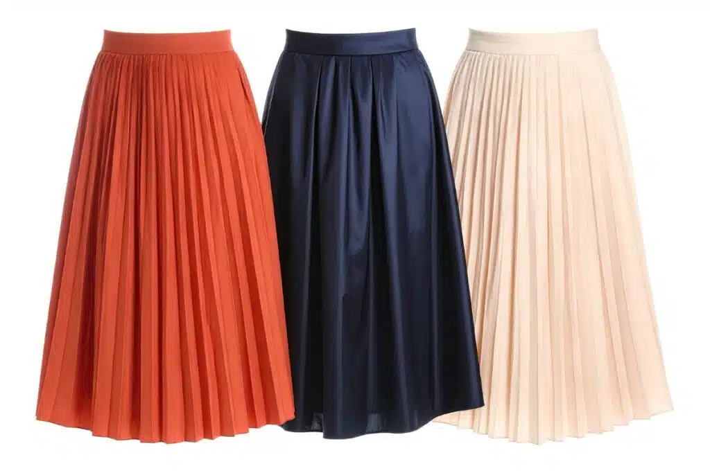 skirts Photo Credit Canva Pro Stock Image