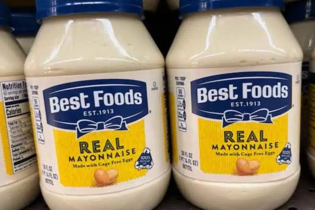 Best Foods Mayonnaise Photo Credit California KTLA