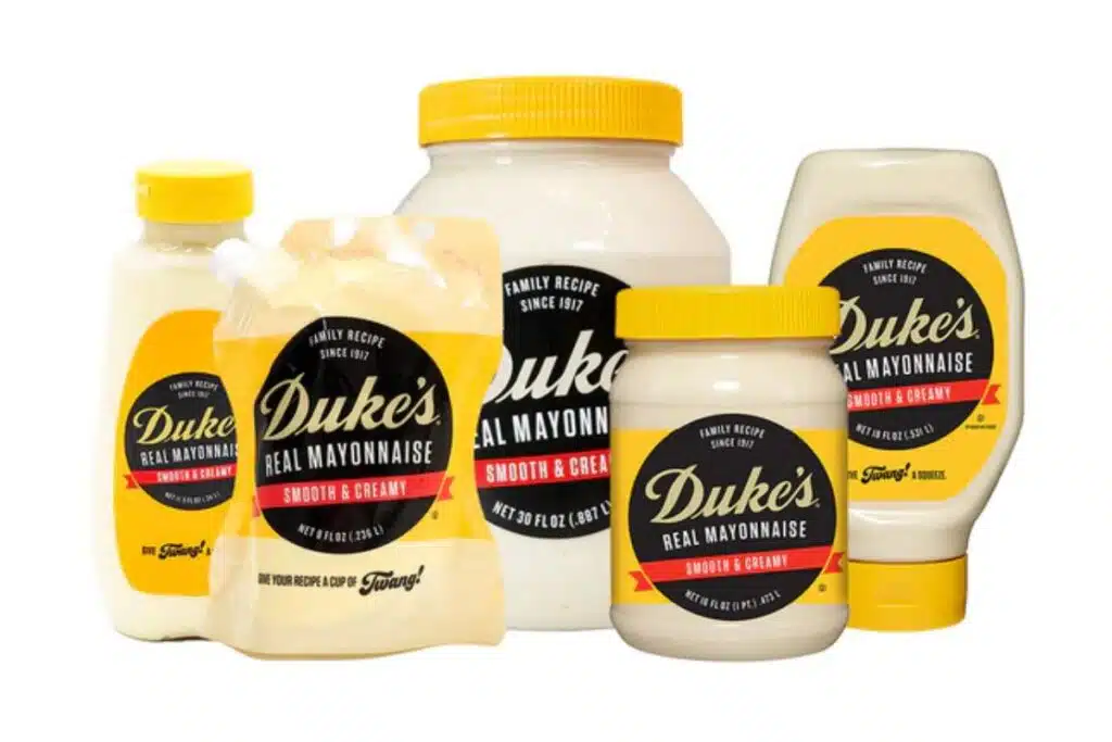 Dukes Mayonnaise Photo Credit Dukes