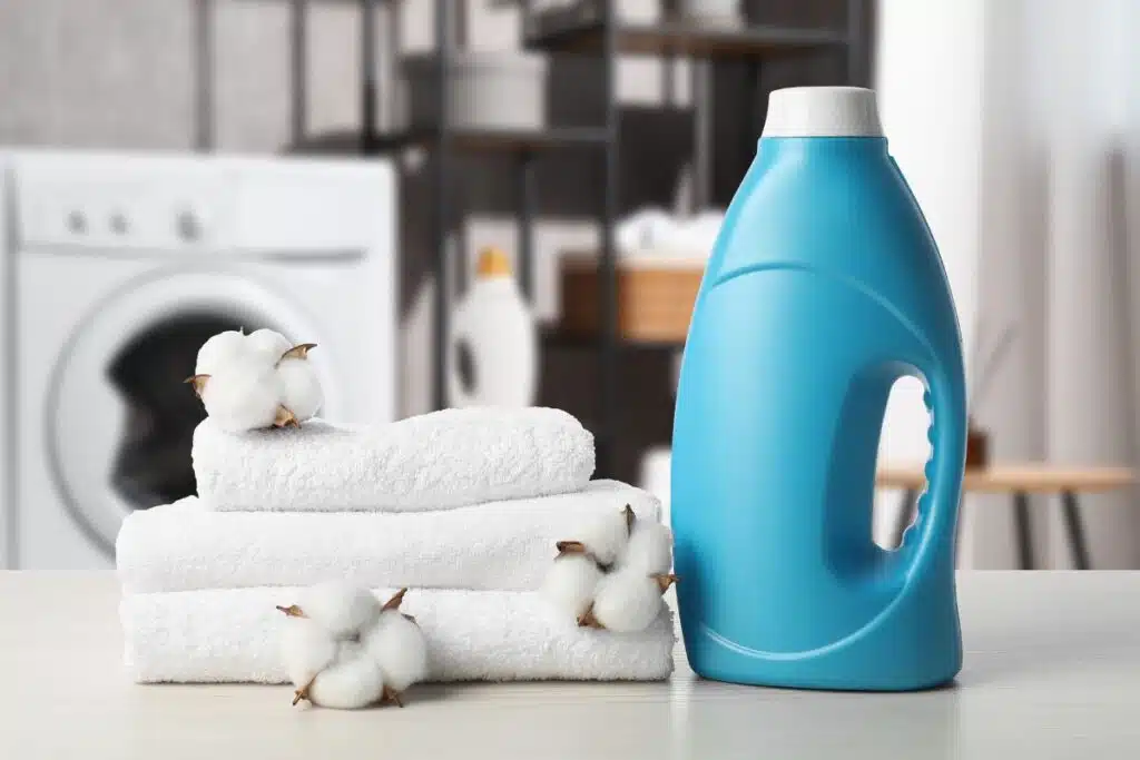 Fabric Softener Photo Credit Canva Pro Stock Image
