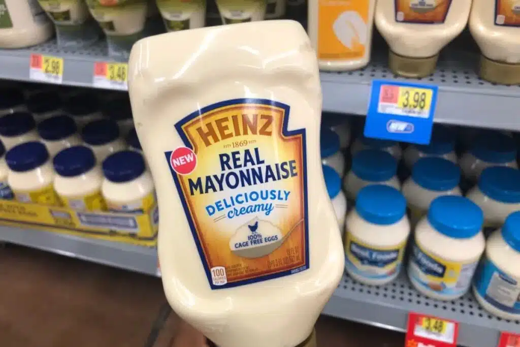 Heinz Real Photo Credit HIP2Save