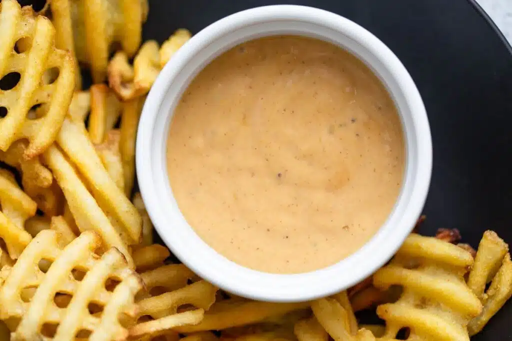 Honey Mustard Dressing Photo Credit Food Banjo