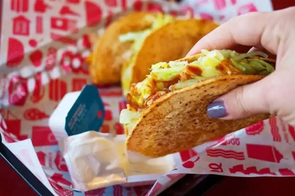 Jack In The Box Tacos Photo Credit She Knows