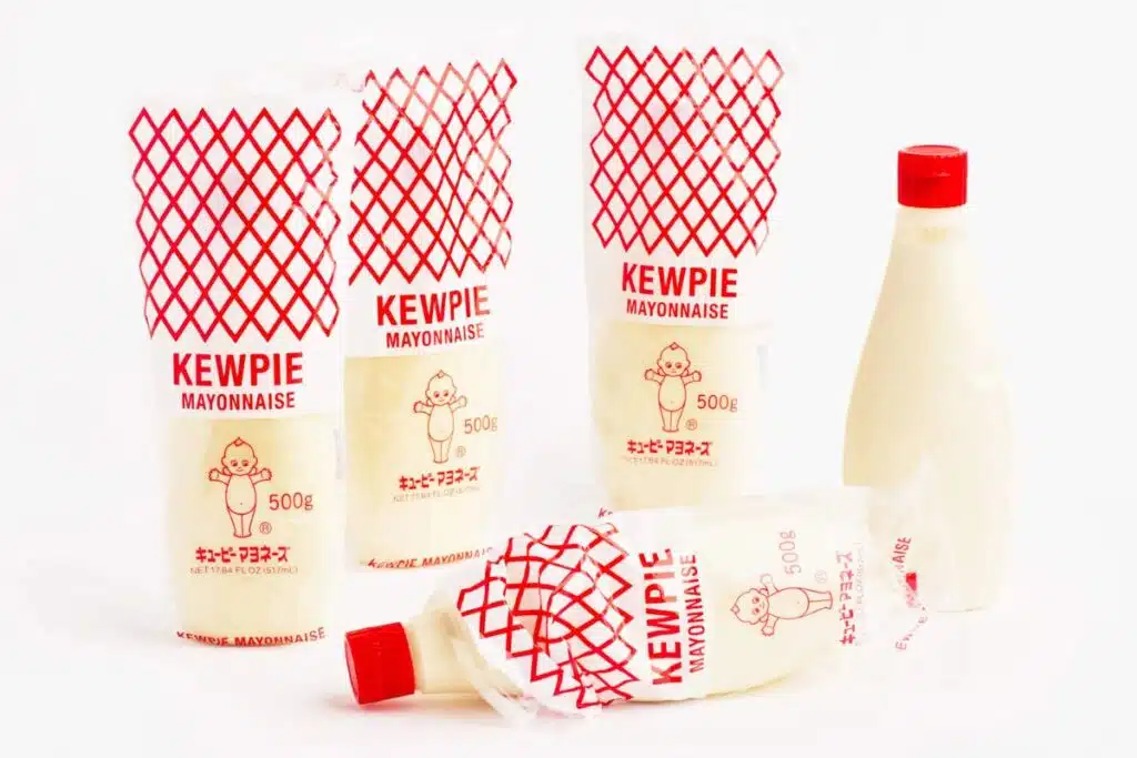 Kewpies Mayonnaise Photo Credit Bon Appetite