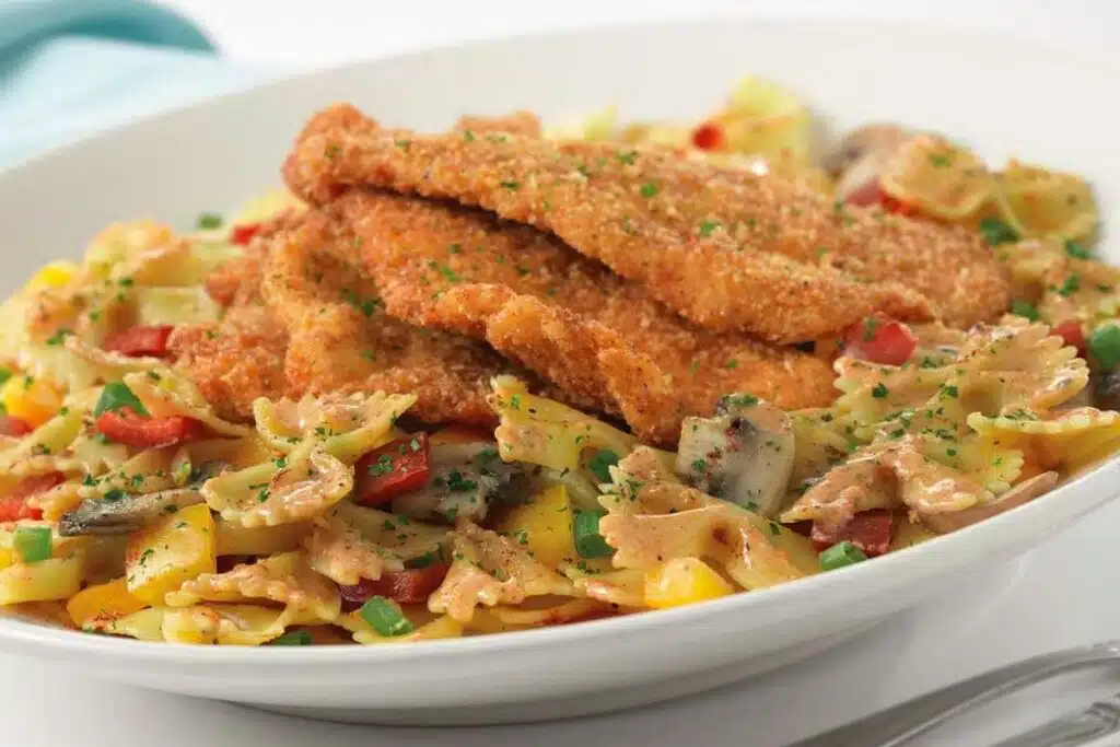 Photo Credit Cheesecake factory