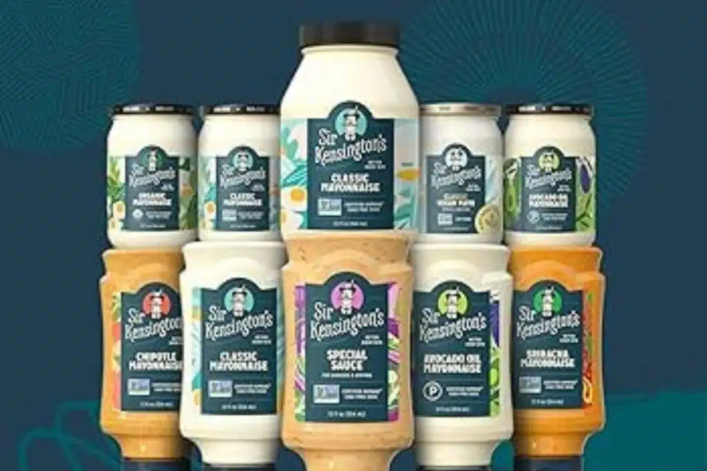 Sir Kensington’s Photo Credit Amazon