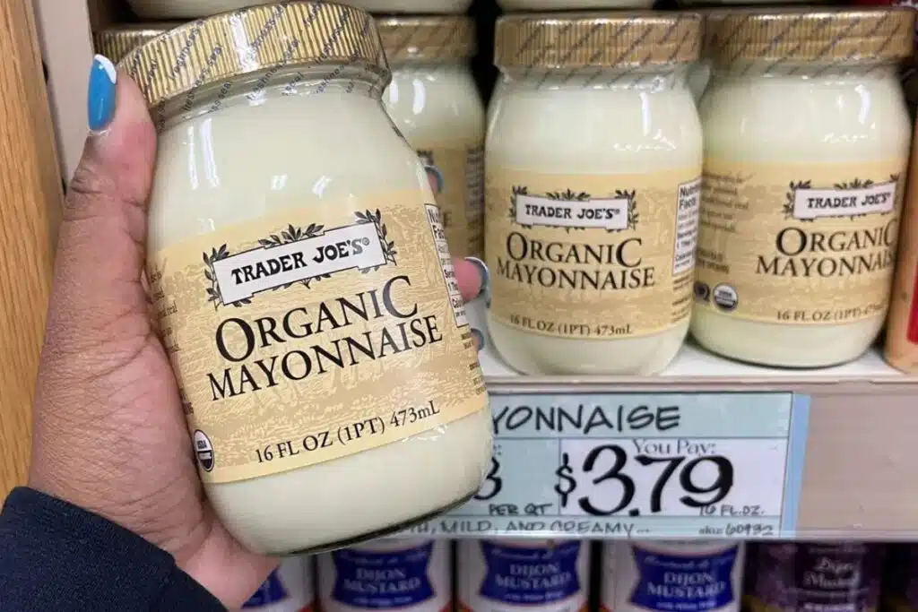 Trader Joes Photo Credit Business Insider