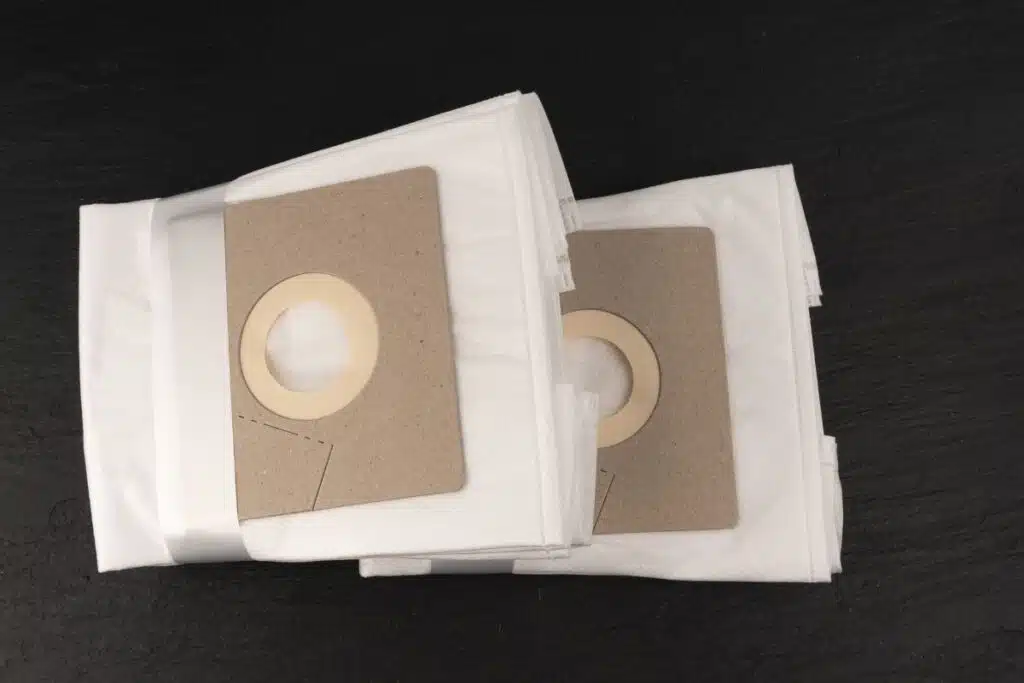 Vacuum Cleaner Bags Photo Credit Canva Pro Stock Image