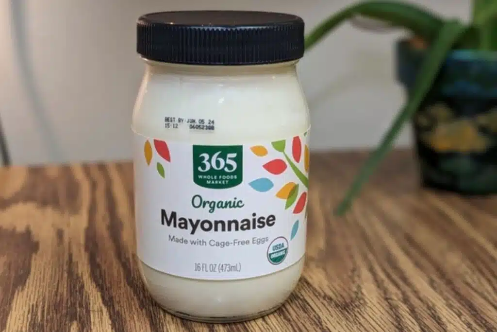 Whole Foods 365 mayo Photo Credit Tasting Table