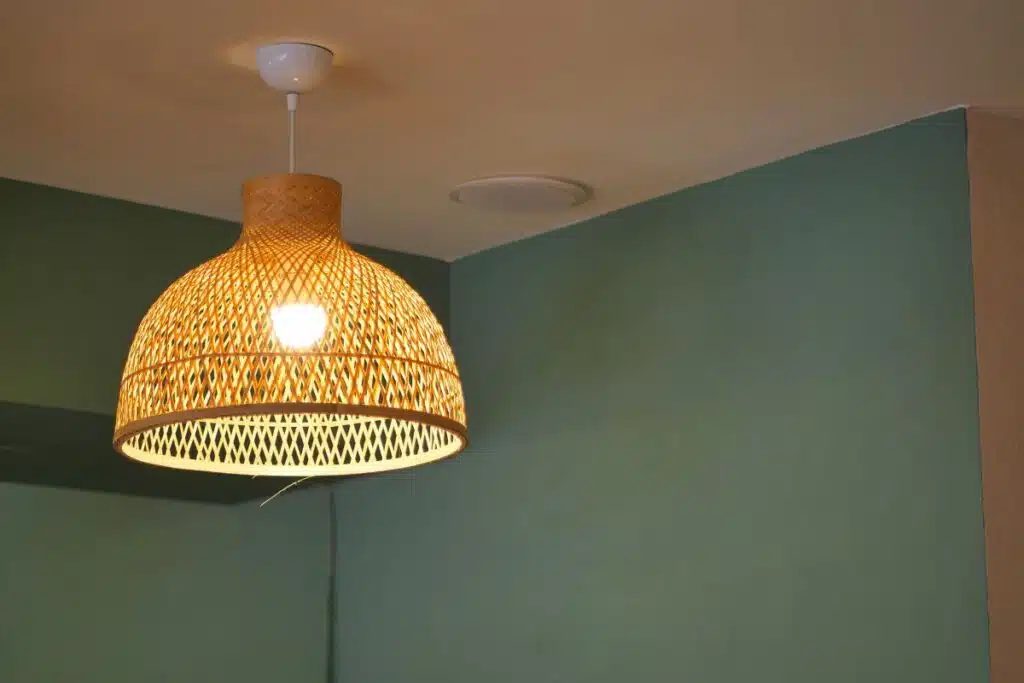 updated light fixture Photo Credit Canva Pro Stock Image