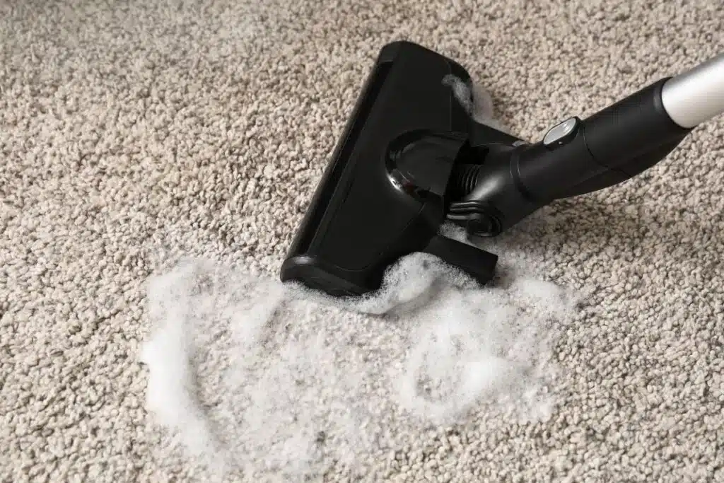 wet Cleaning Carpet Photo Credit Canva Pro Stock Image