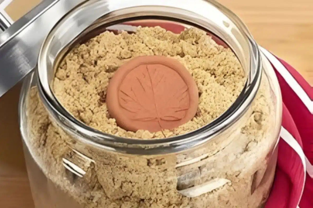 Brown Sugar Saver Photo Credit Amazon