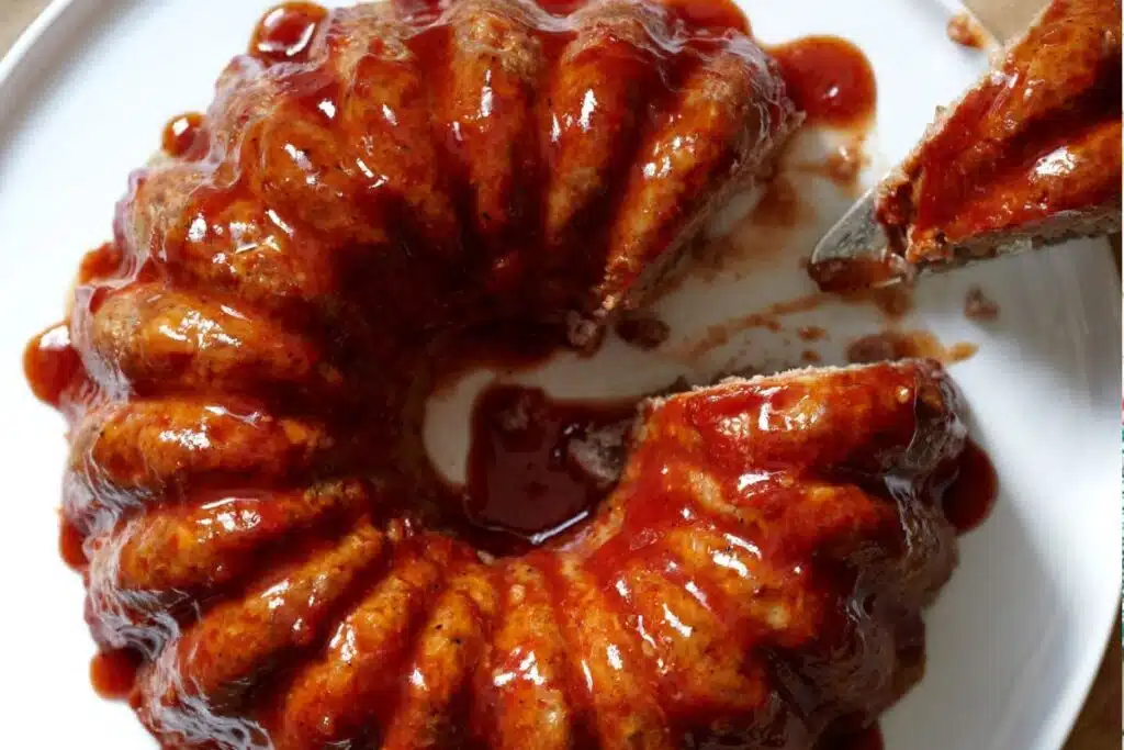 Bundt pan Pasta Photo Credit The Kitchn