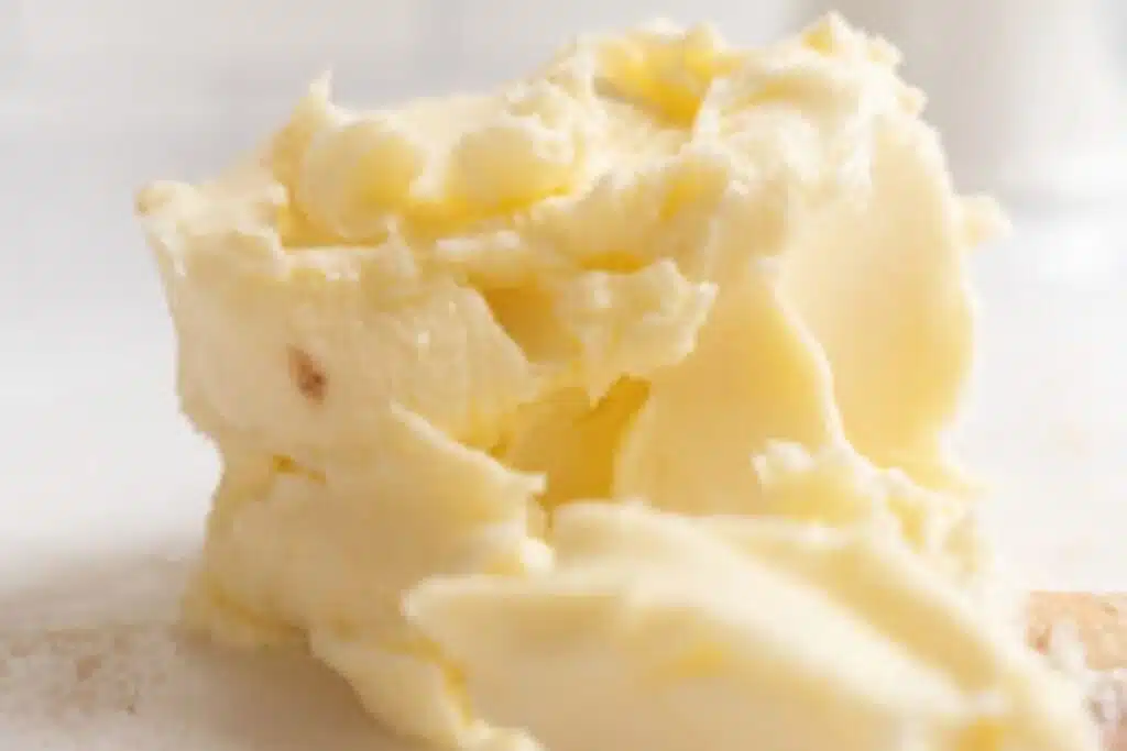 European Style Cultured Butter Photo Credit International Desserts Blog