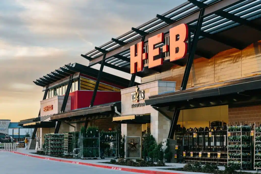 HEB Photo Credit Heb Newsroom