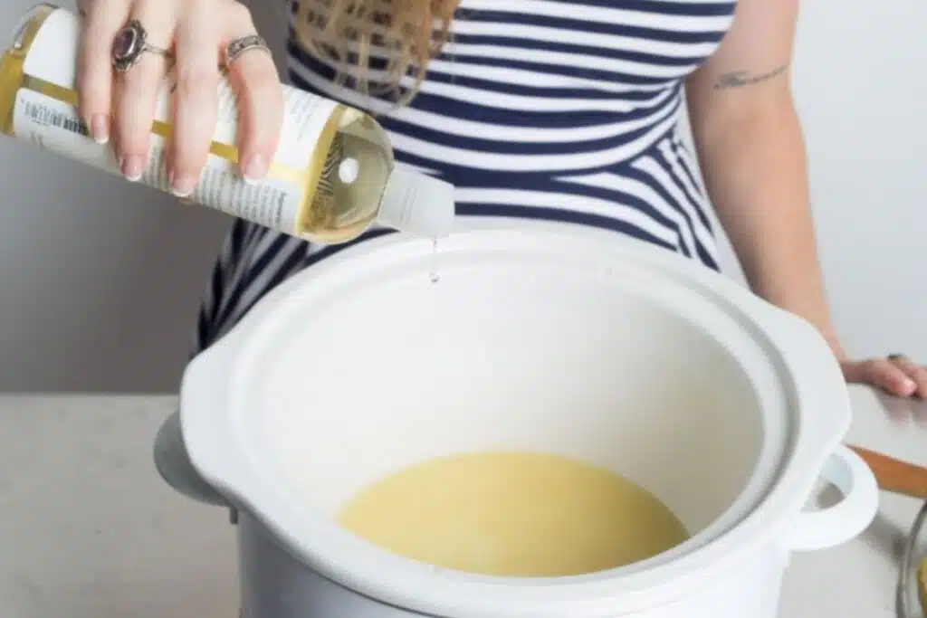 Lip Balm Crock Pot Photo Credit Pop Shop America