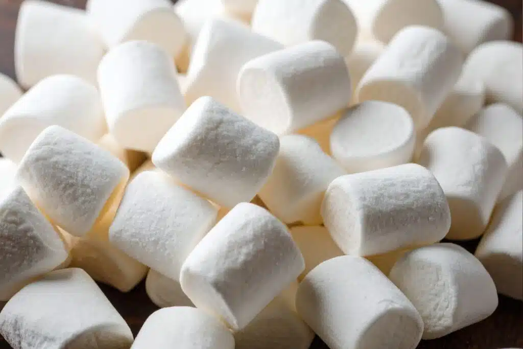 Marshmellows Photo Credit Canva Pro Stock Image