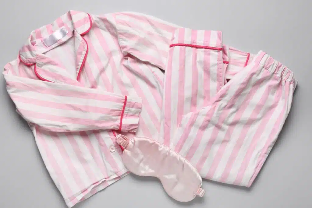 Pajamas Photo Credit Canva Pro Stock Image