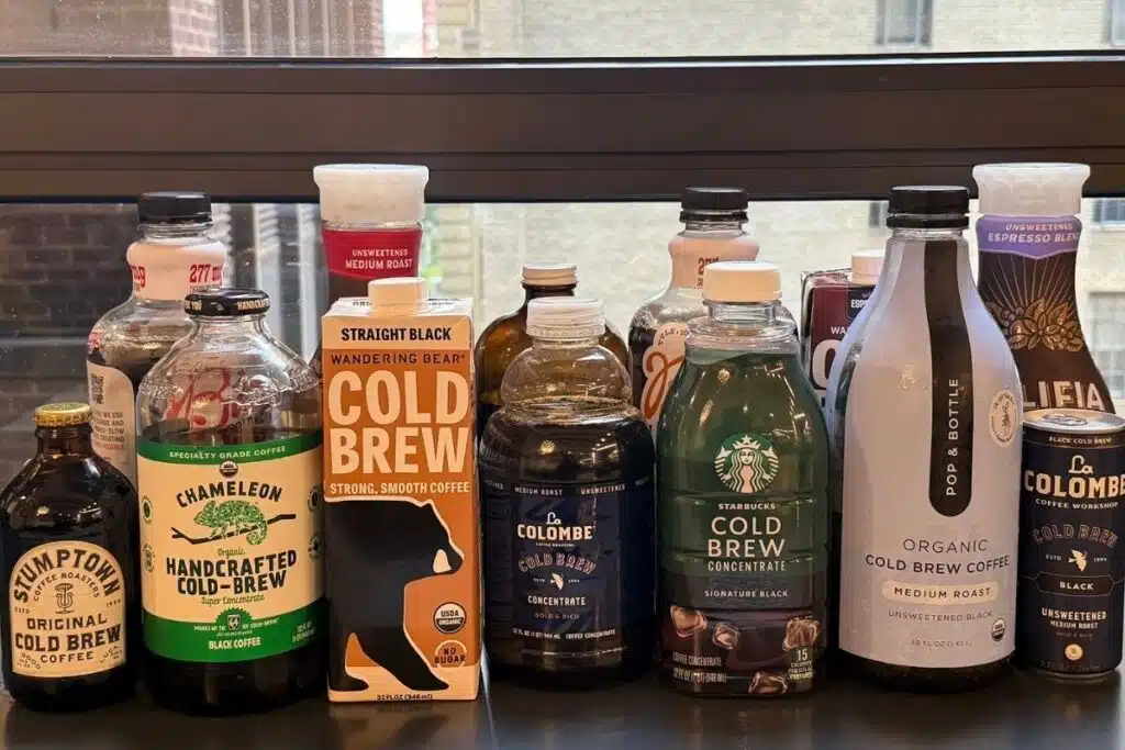 STORE BOUGHT Coffee Photo Credit Canva Pro Stock Image