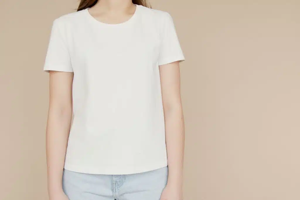 Shirt Photo Credit Canva Pro Stock Image