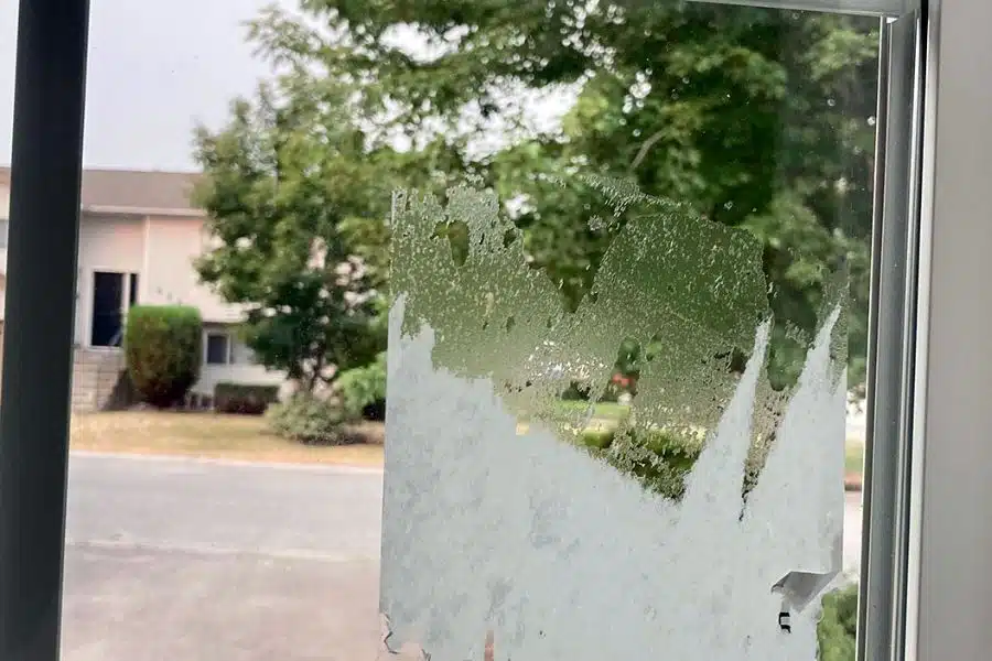 Sticky Residue Photo Credit Everclear