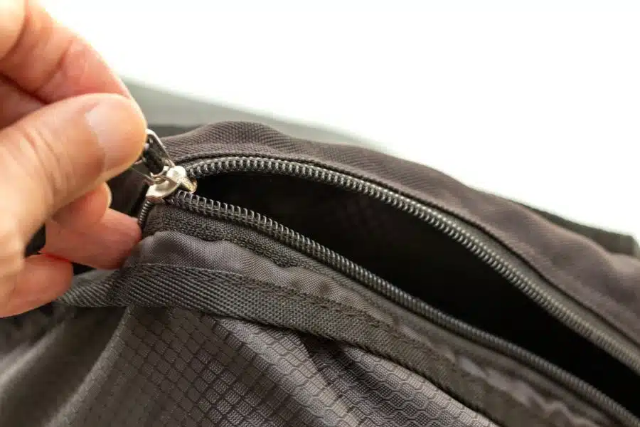 Stuck Zipper Photo Credit Canva Pro Stock Image