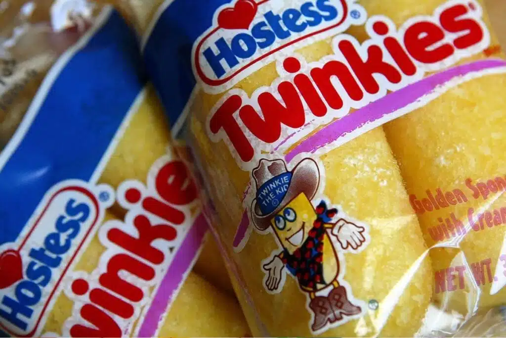 Twinkies Photo Credit WGN