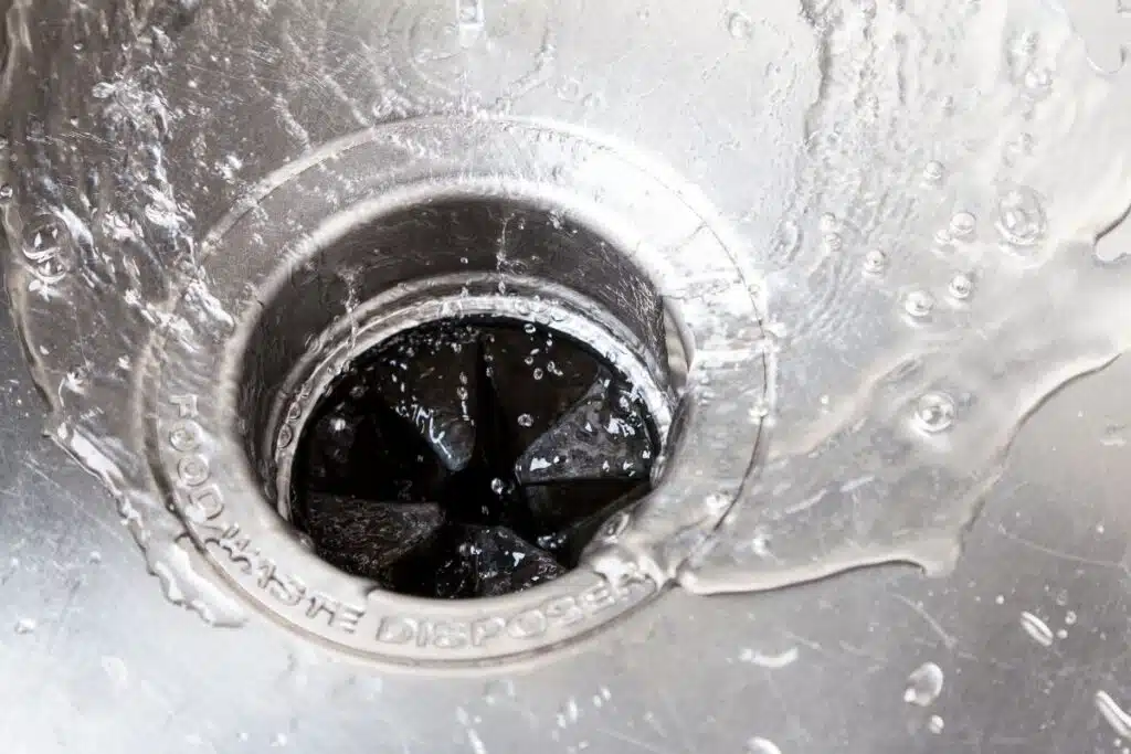 garbage disposal Photo Credit Canva Pro Stock Images