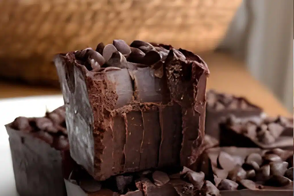 Almond Butter Fudge Photo Credit Upbeet & Kaleing it