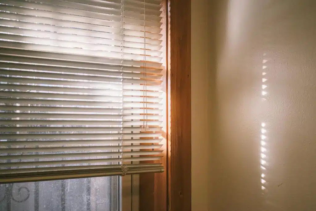 Blinds Photo Credit Canva Pro Stock Image